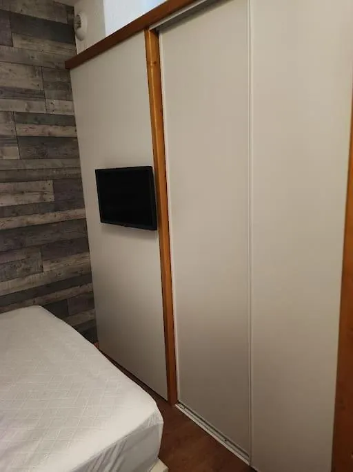 Appartement 4 Personnes Puy Saint Vincent 1800 Puy-Saint-Vincent